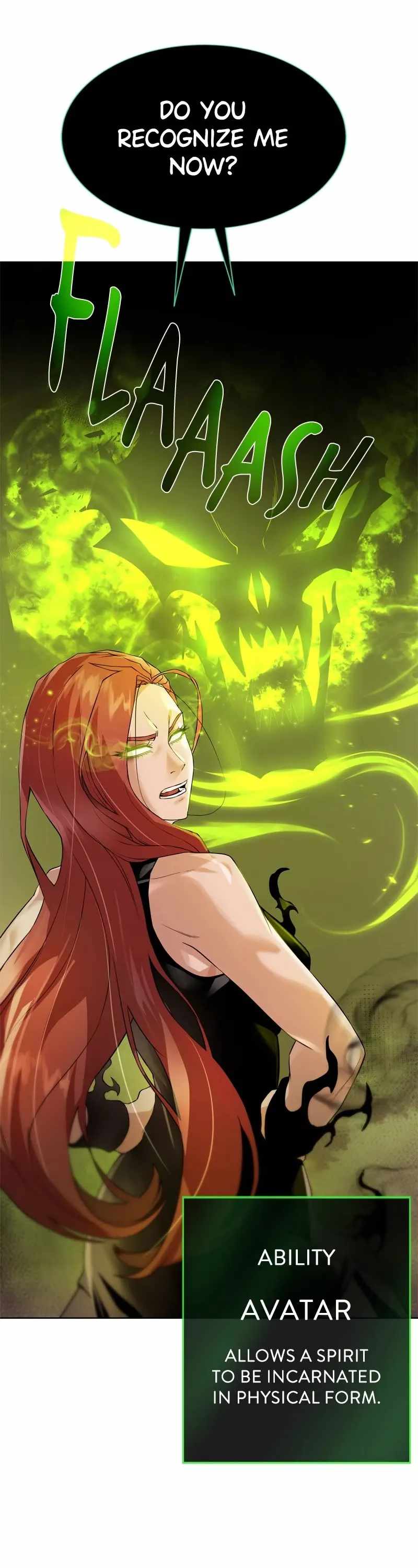 Dungeons & Artifacts chapter 116 page 8