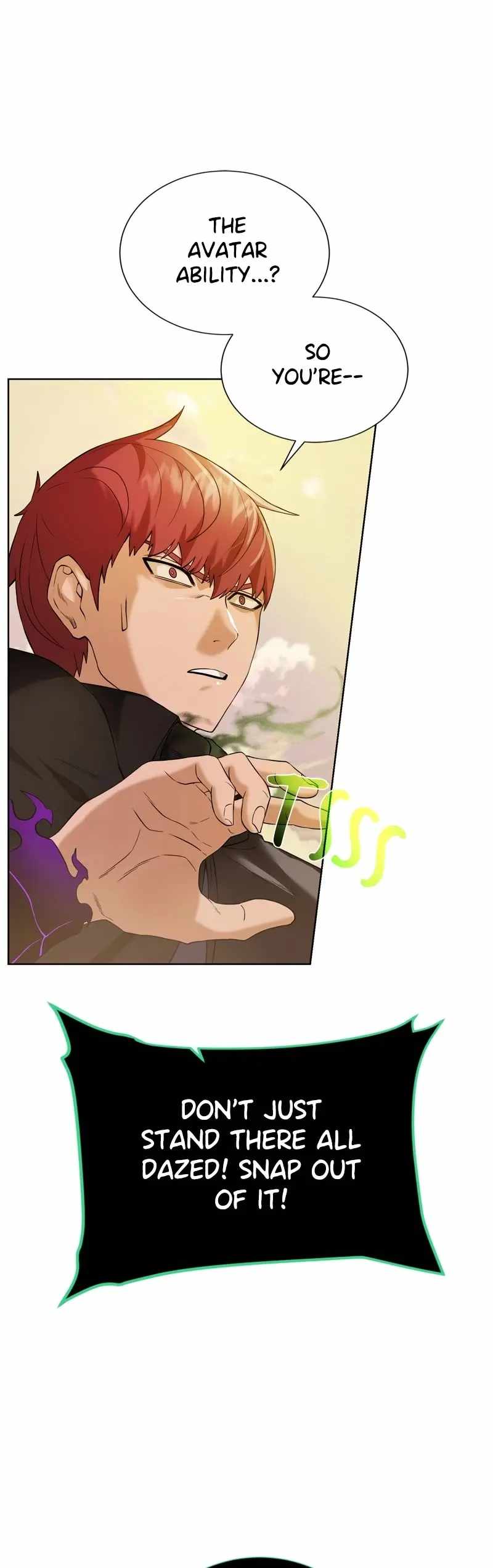 Dungeons & Artifacts chapter 116 page 9