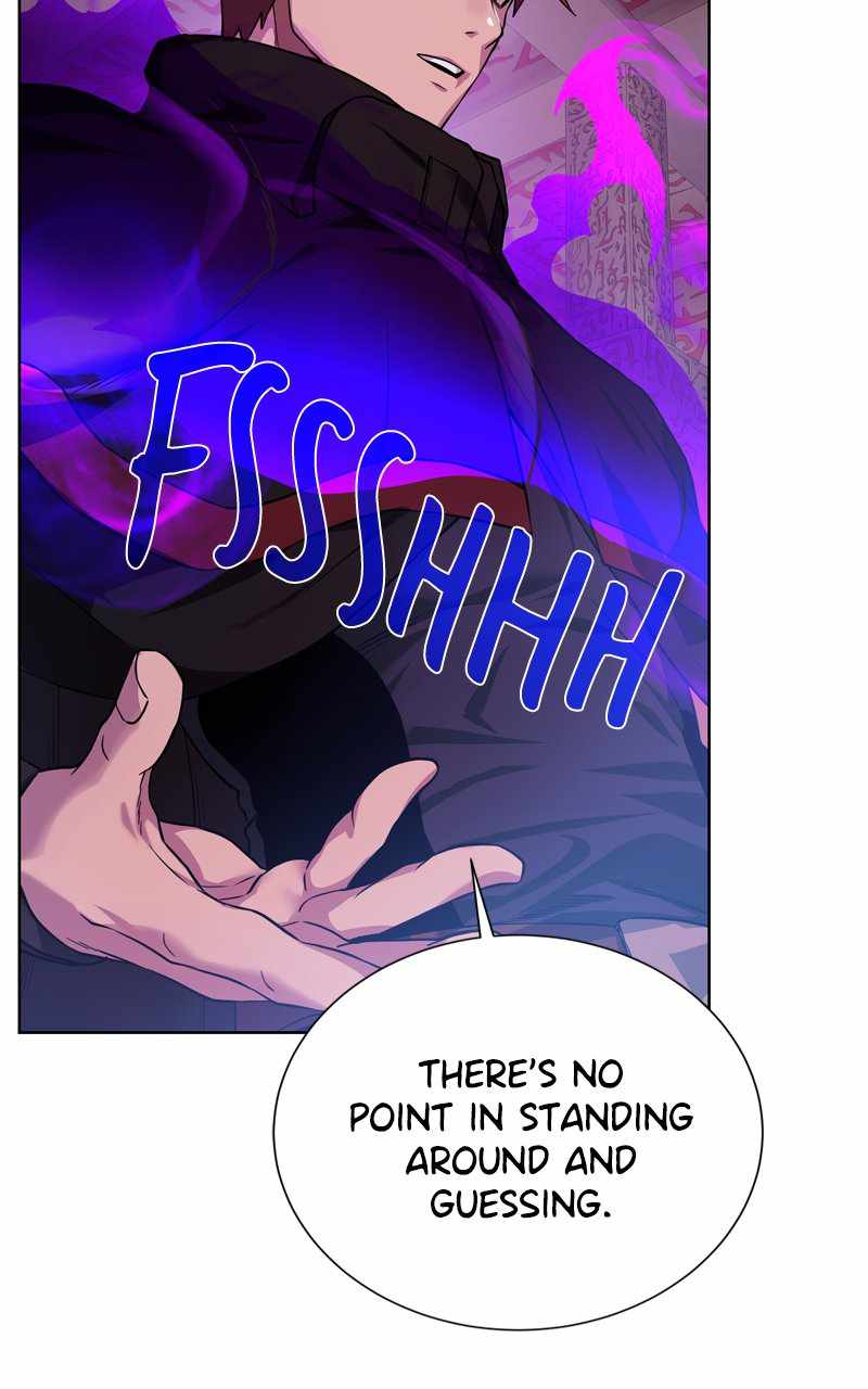 Dungeons & Artifacts chapter 117 page 100