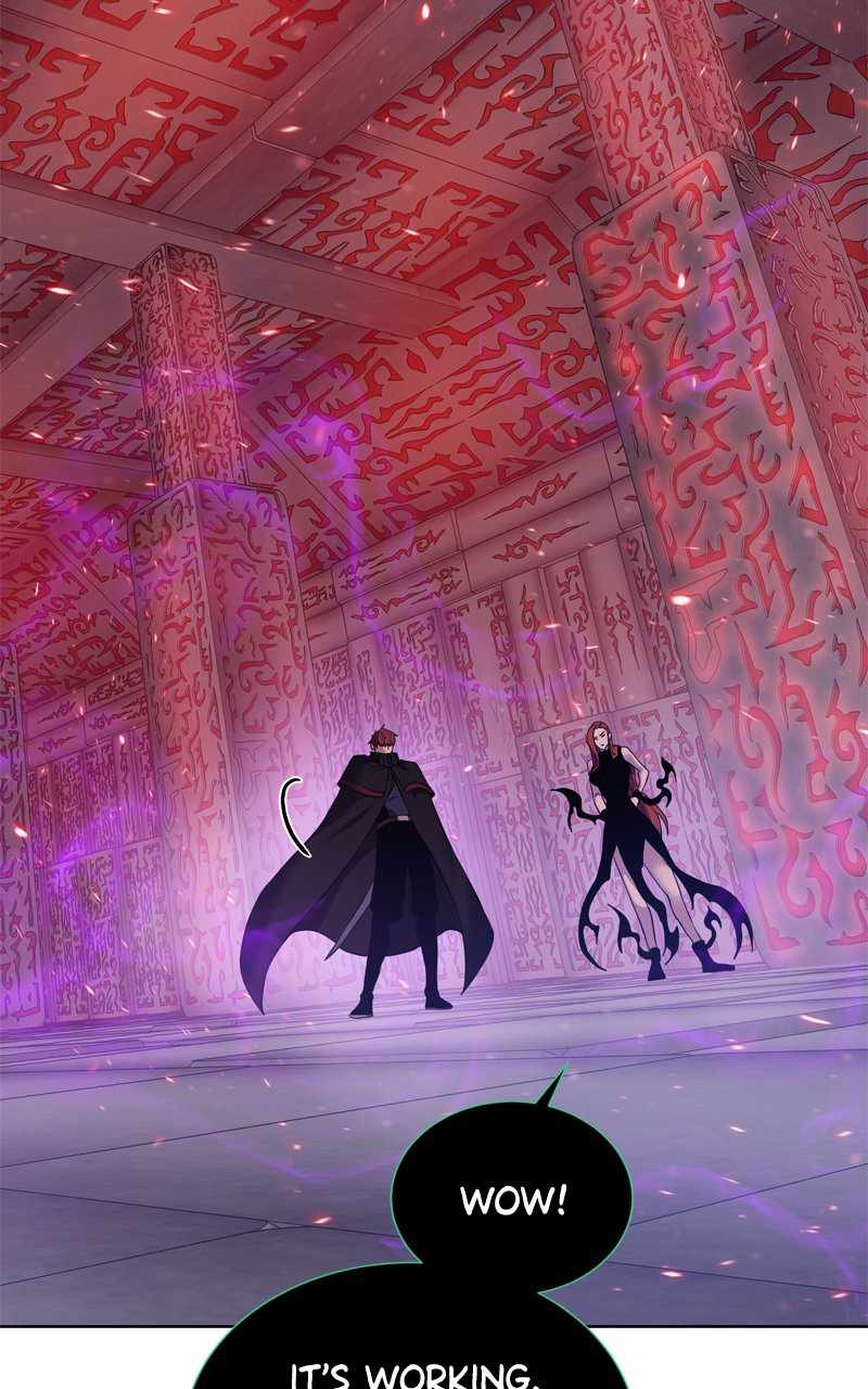 Dungeons & Artifacts chapter 117 page 104