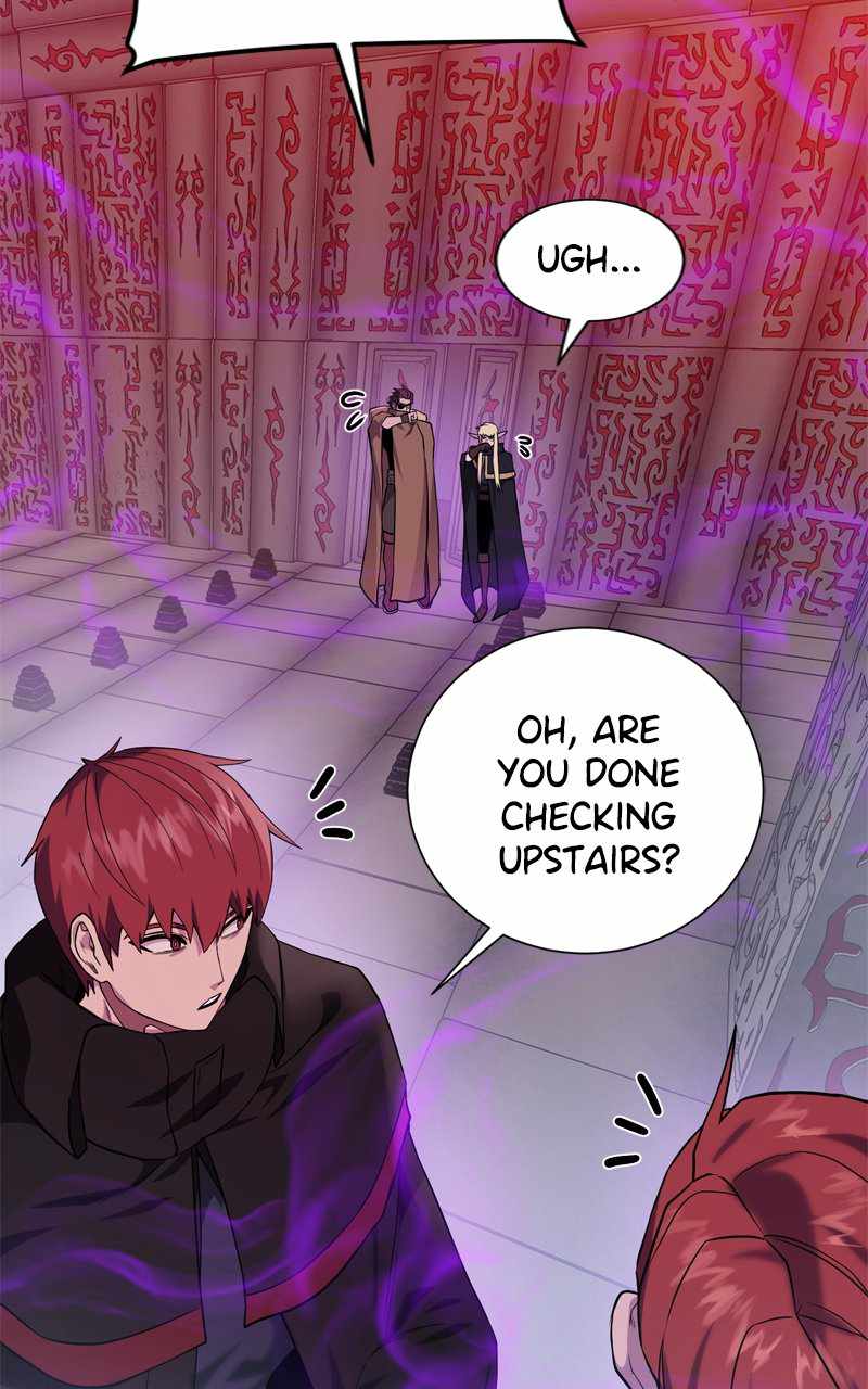 Dungeons & Artifacts chapter 117 page 106