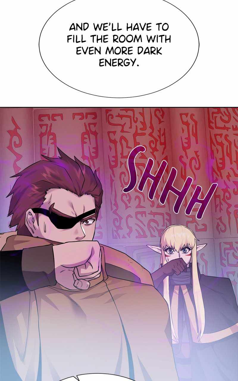 Dungeons & Artifacts chapter 117 page 108