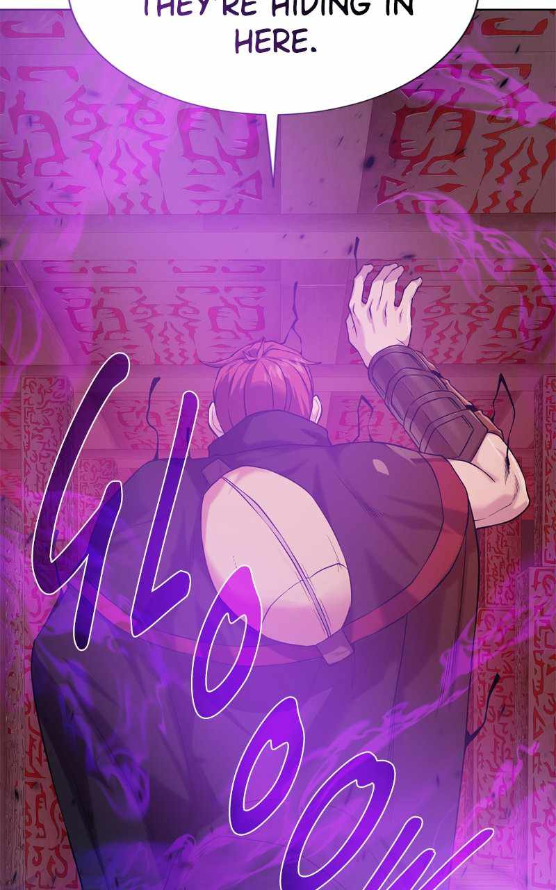 Dungeons & Artifacts chapter 117 page 110