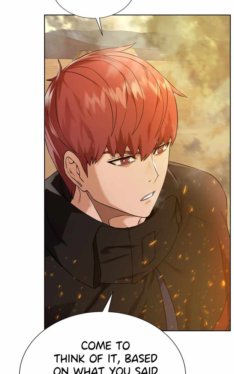 Dungeons & Artifacts chapter 117 page 13