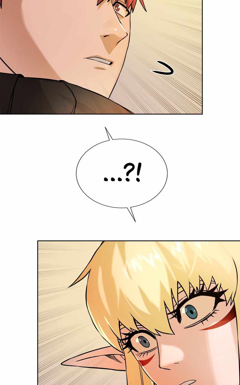 Dungeons & Artifacts chapter 117 page 21