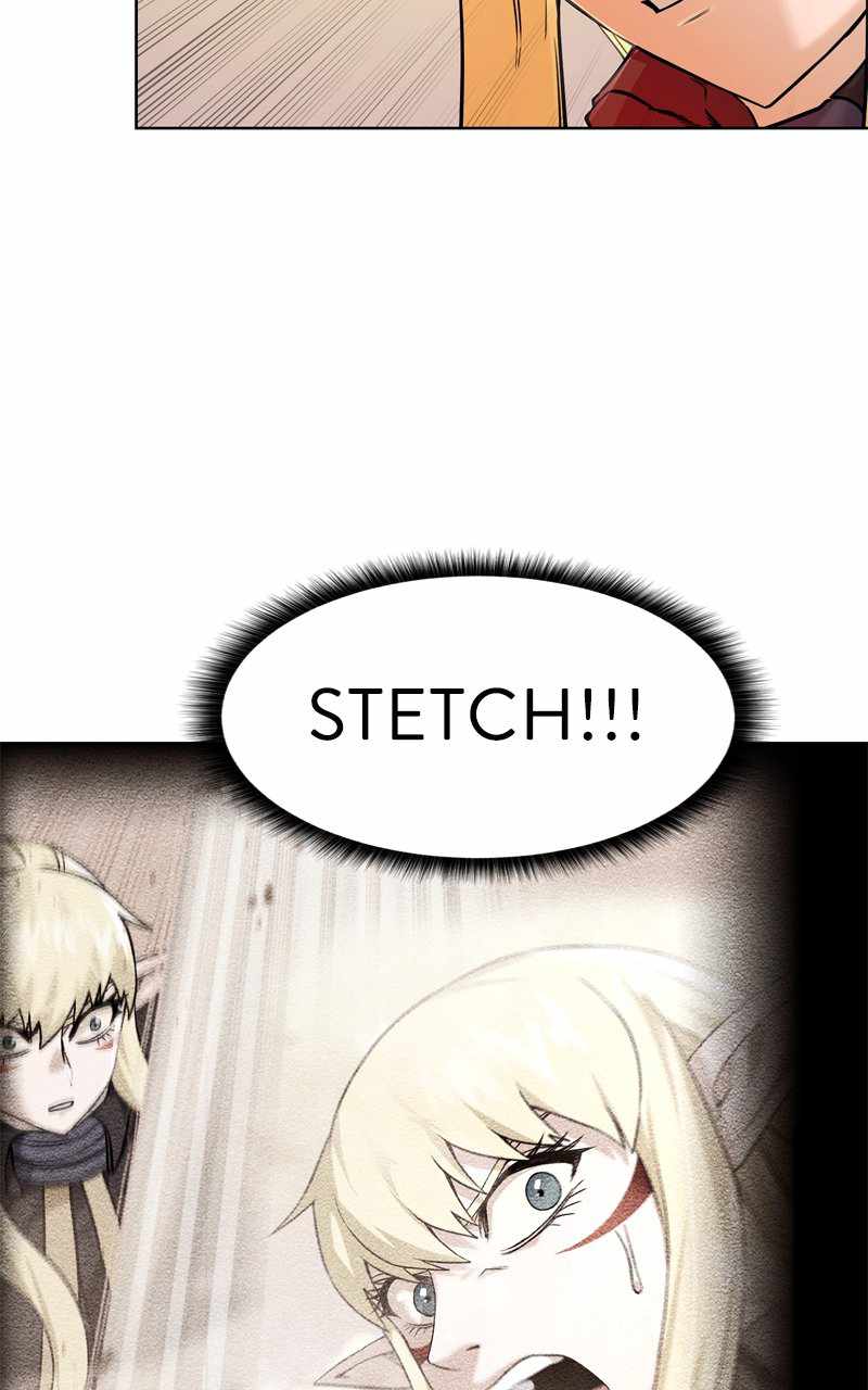 Dungeons & Artifacts chapter 117 page 22