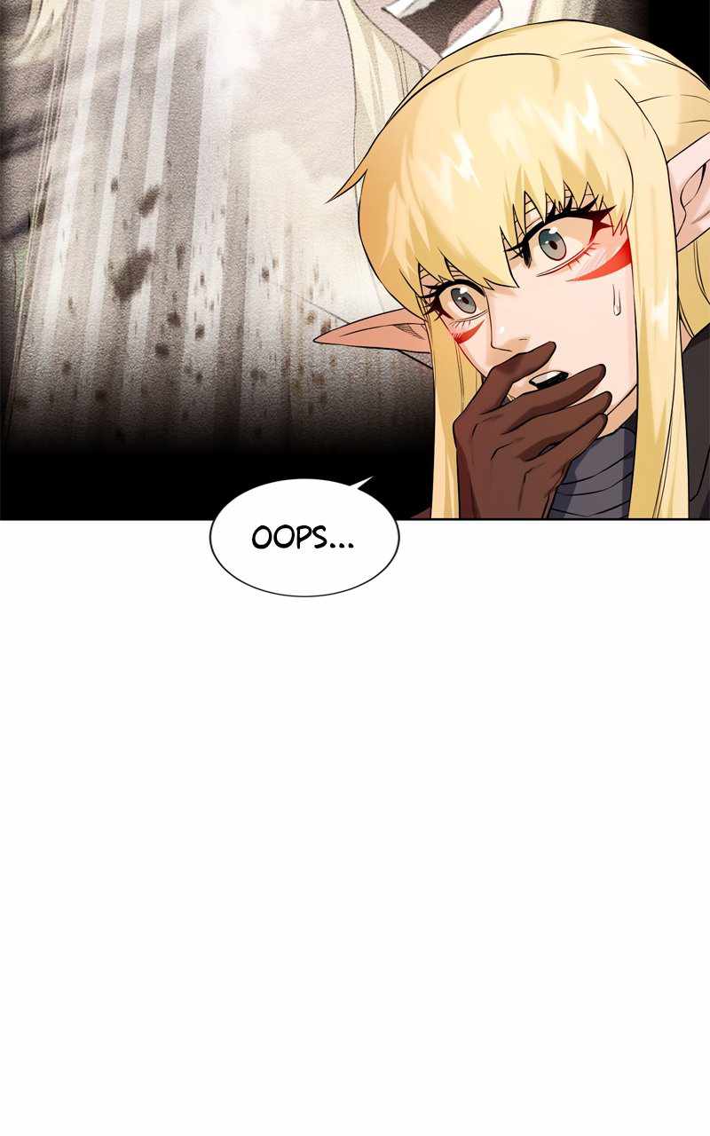 Dungeons & Artifacts chapter 117 page 23