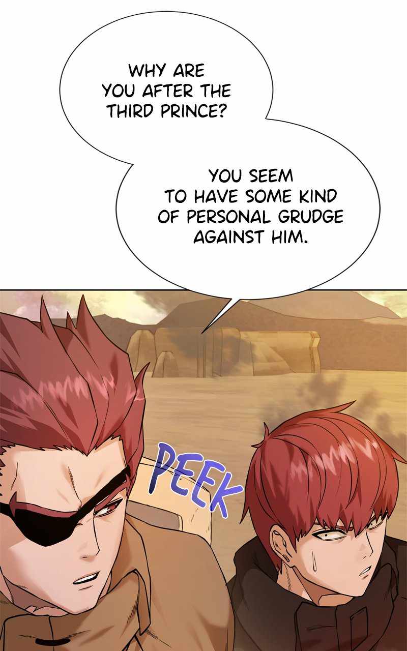 Dungeons & Artifacts chapter 117 page 24