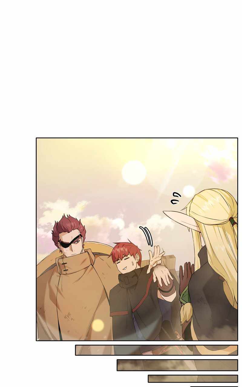 Dungeons & Artifacts chapter 117 page 26