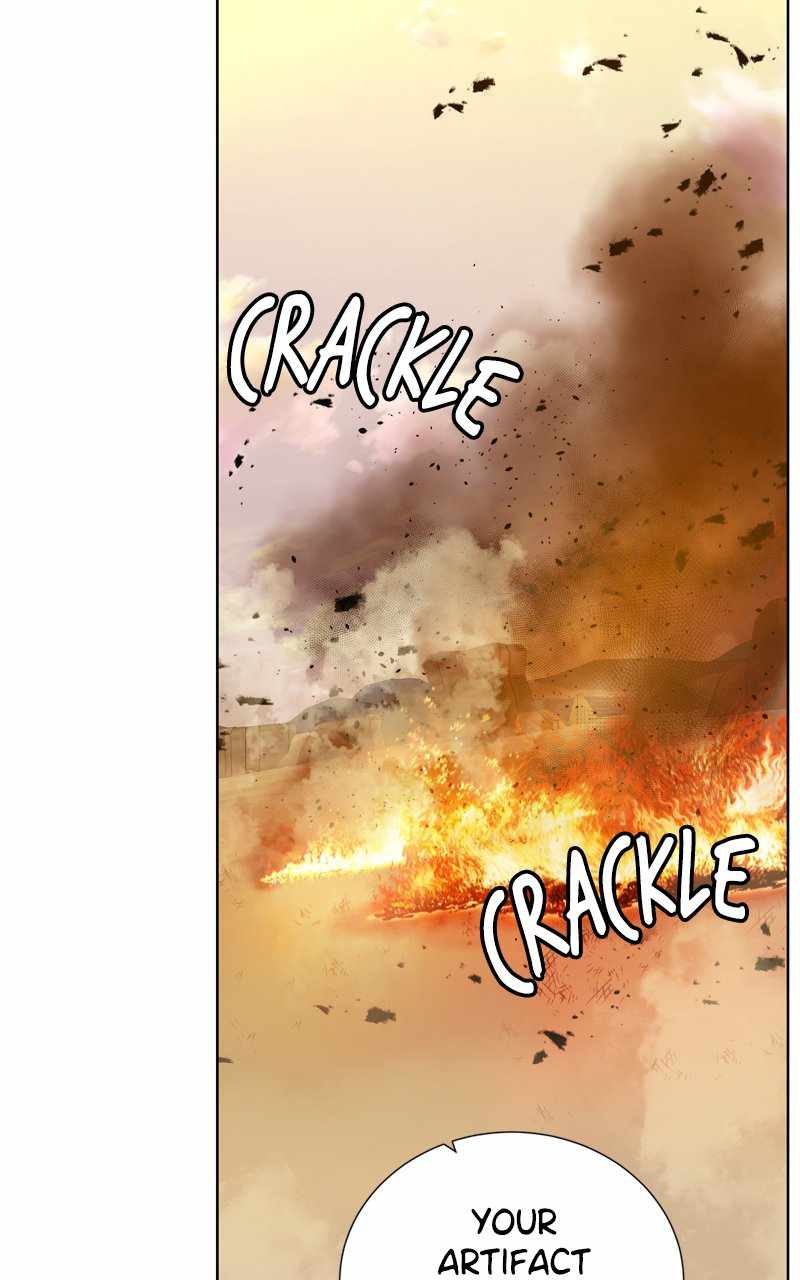 Dungeons & Artifacts chapter 117 page 28