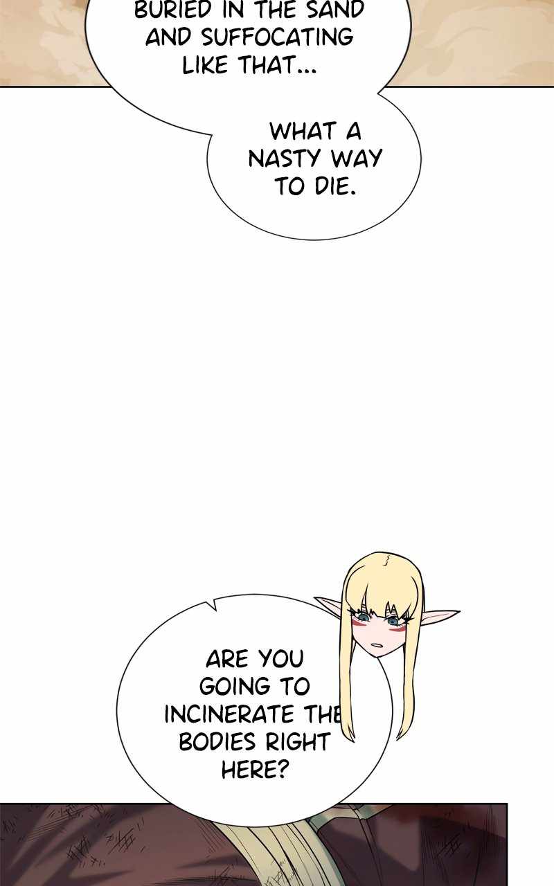 Dungeons & Artifacts chapter 117 page 3