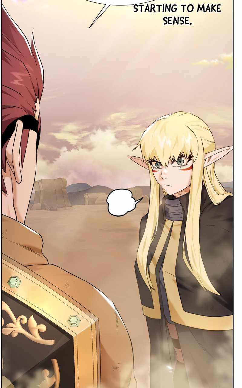 Dungeons & Artifacts chapter 117 page 30