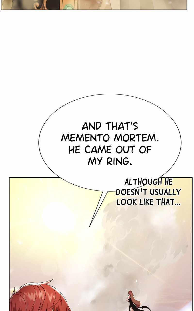 Dungeons & Artifacts chapter 117 page 31