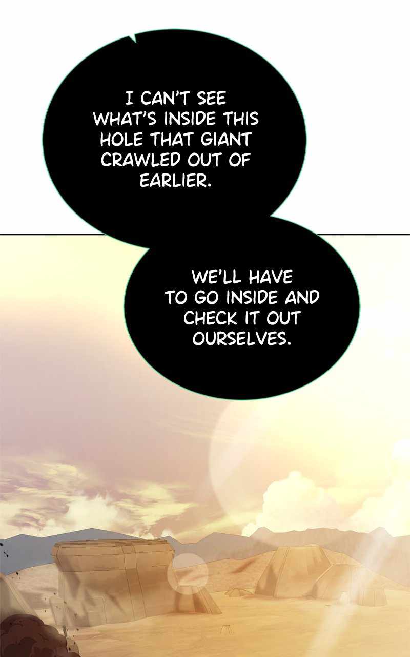 Dungeons & Artifacts chapter 117 page 35