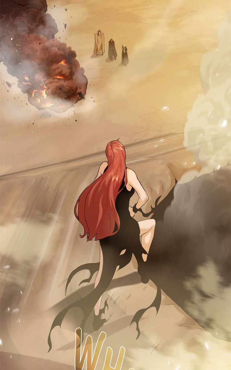 Dungeons & Artifacts chapter 117 page 36