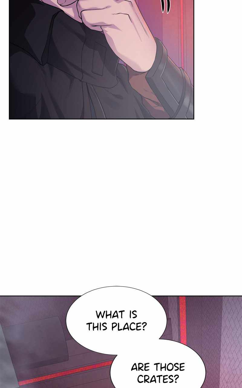 Dungeons & Artifacts chapter 117 page 43