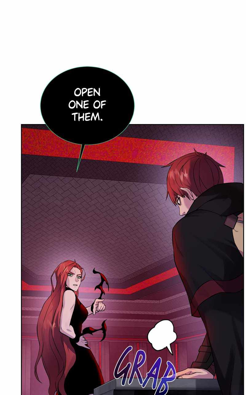 Dungeons & Artifacts chapter 117 page 46