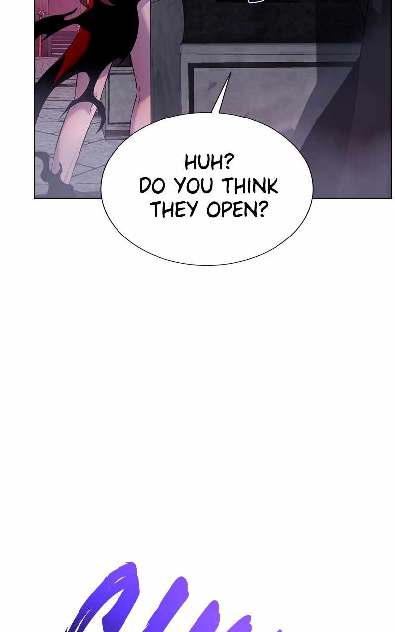 Dungeons & Artifacts chapter 117 page 47