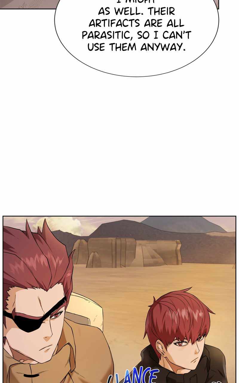 Dungeons & Artifacts chapter 117 page 5