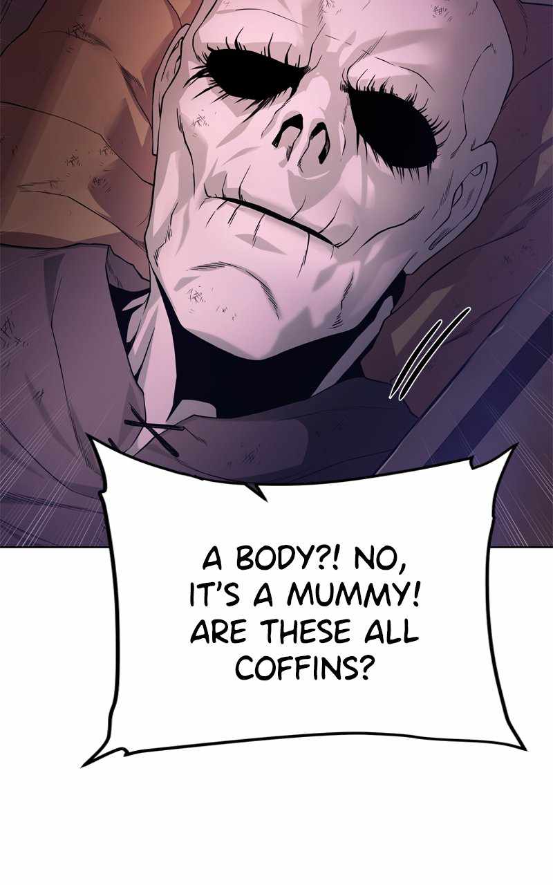 Dungeons & Artifacts chapter 117 page 51