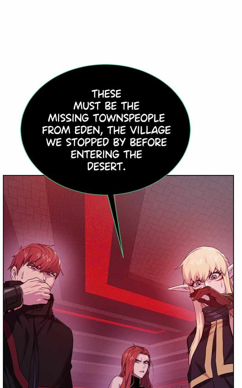 Dungeons & Artifacts chapter 117 page 52