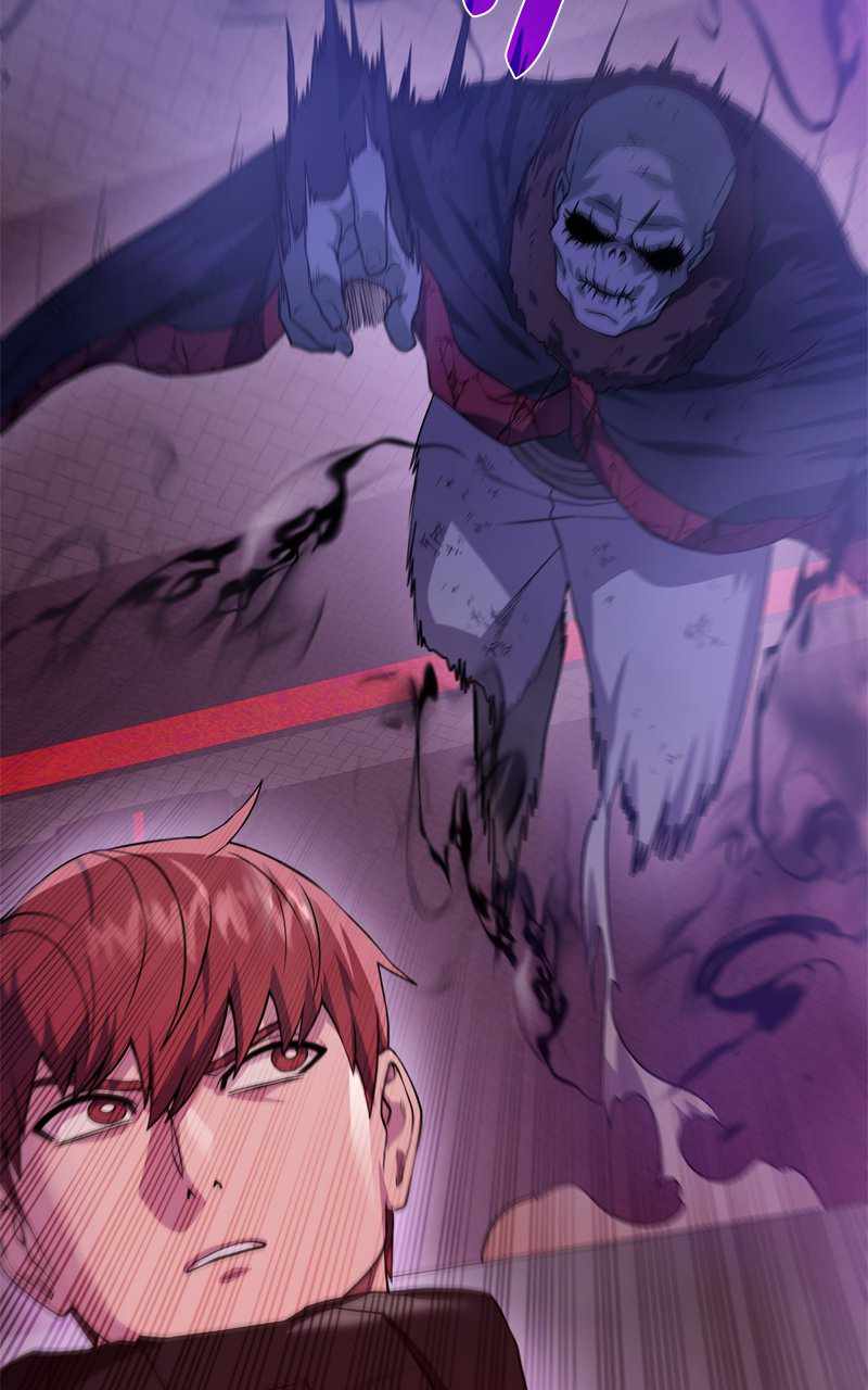 Dungeons & Artifacts chapter 117 page 62