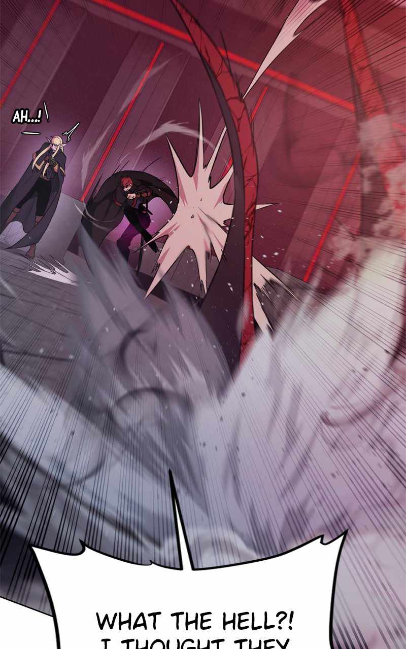 Dungeons & Artifacts chapter 117 page 64