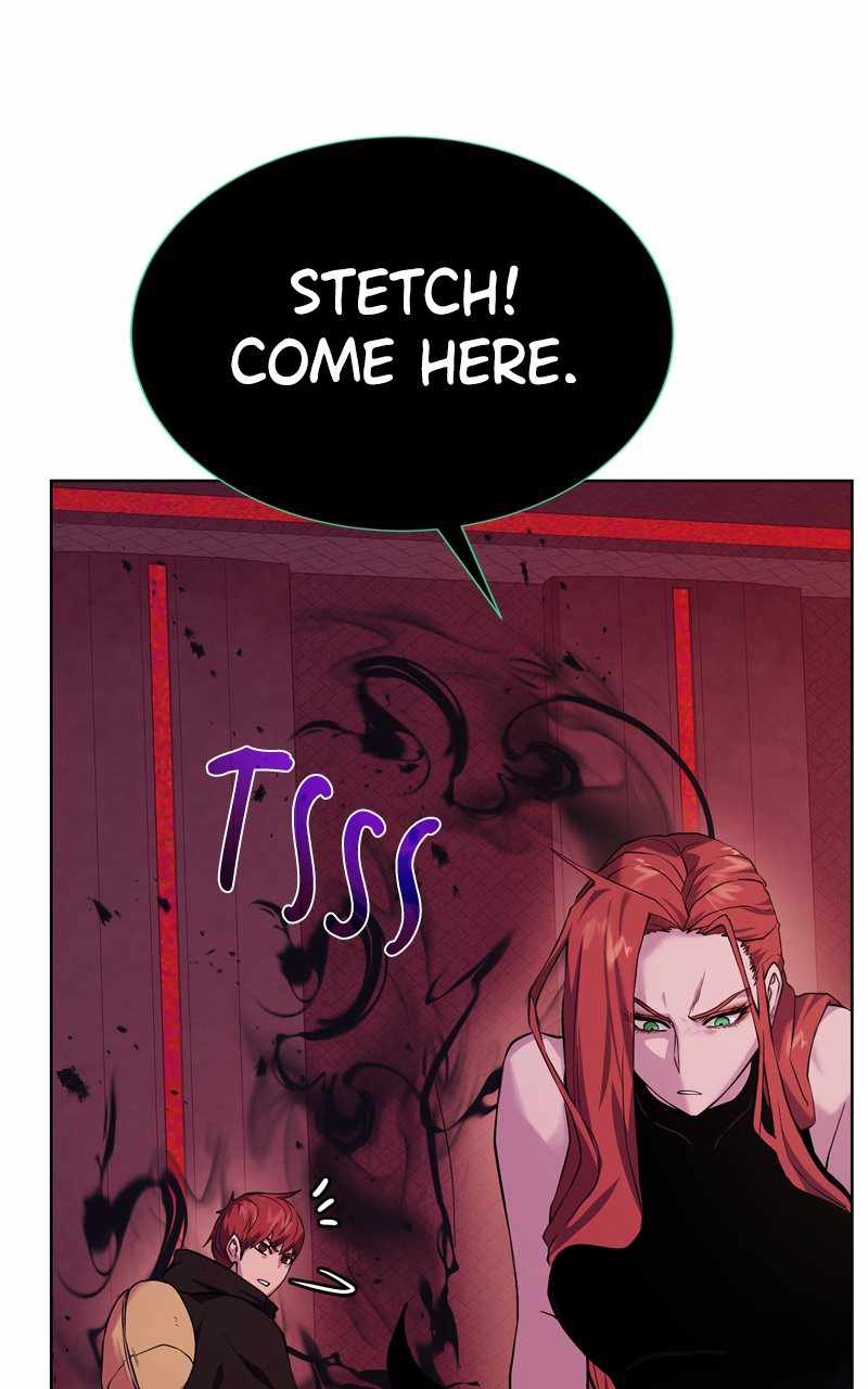 Dungeons & Artifacts chapter 117 page 72