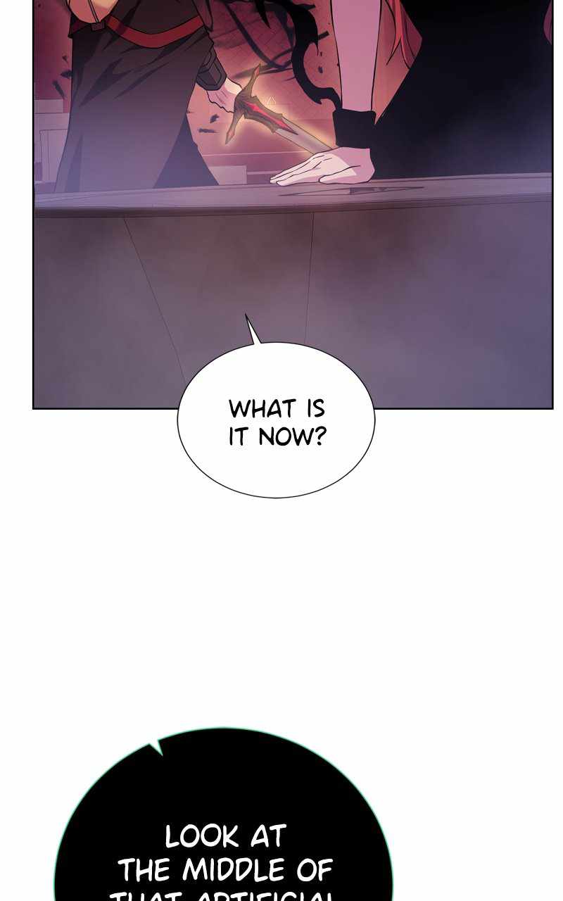 Dungeons & Artifacts chapter 117 page 73