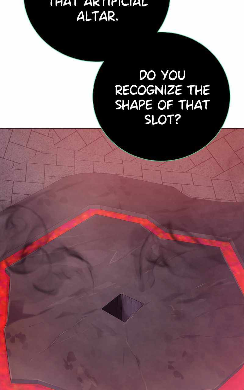 Dungeons & Artifacts chapter 117 page 74