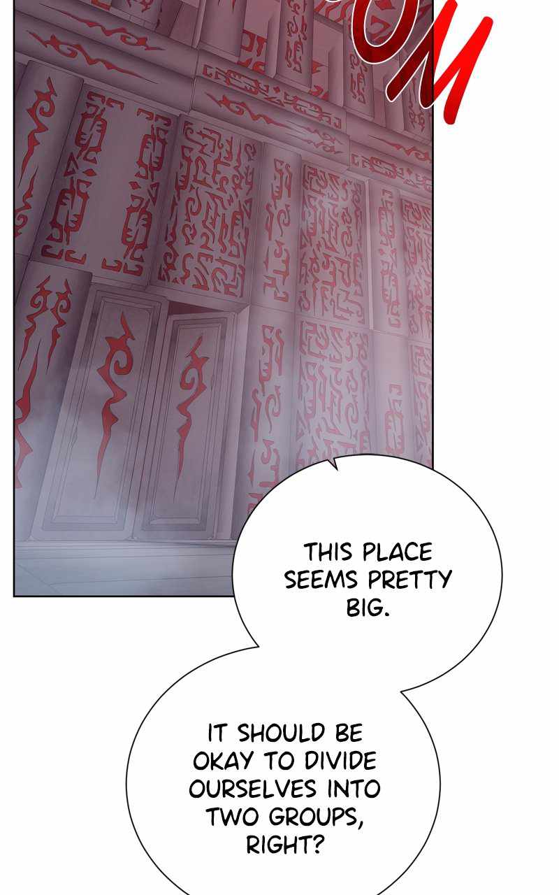 Dungeons & Artifacts chapter 117 page 81