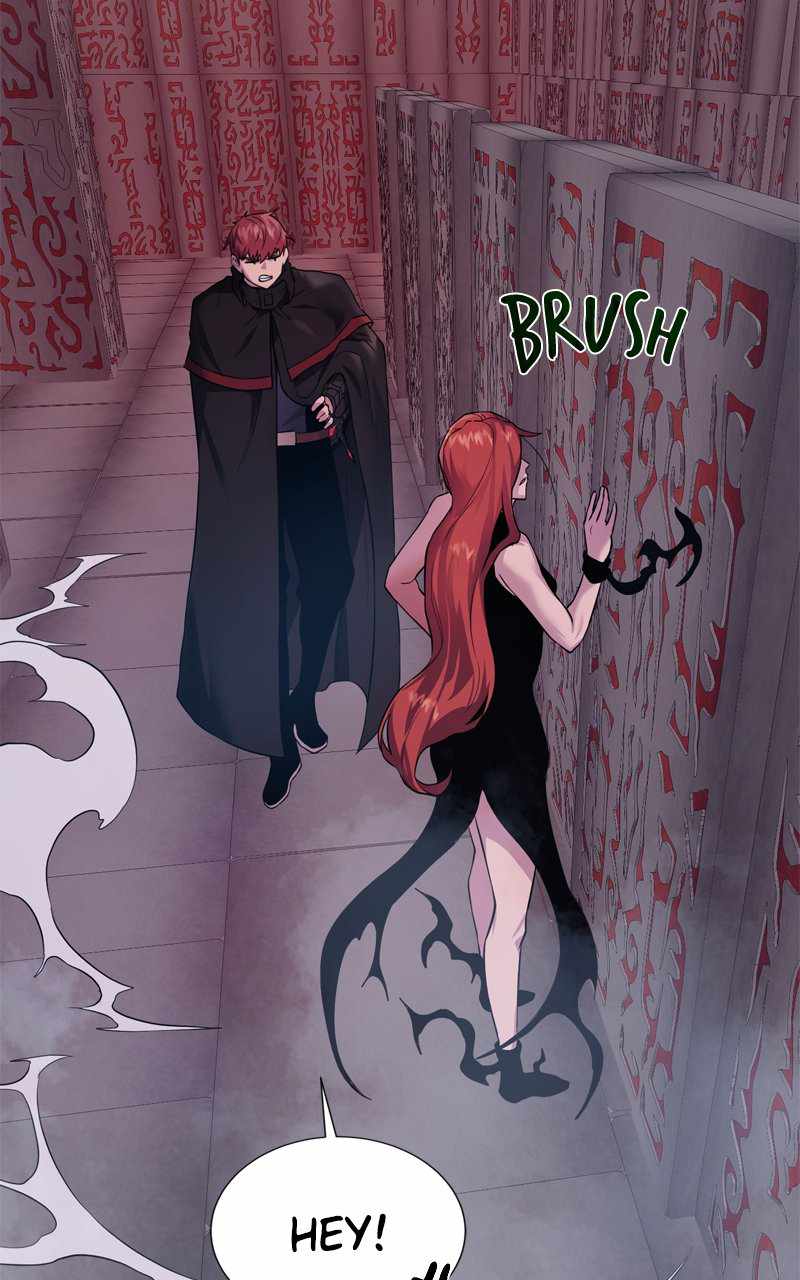 Dungeons & Artifacts chapter 117 page 83