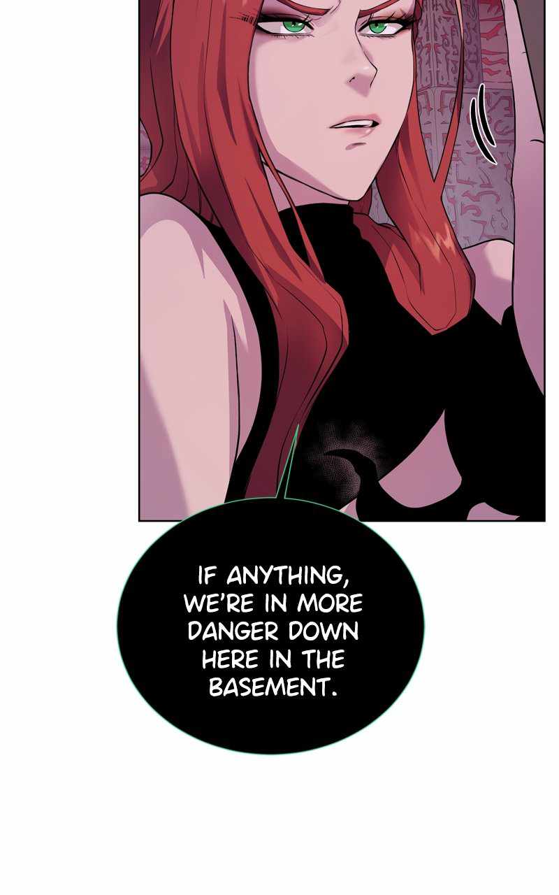 Dungeons & Artifacts chapter 117 page 85