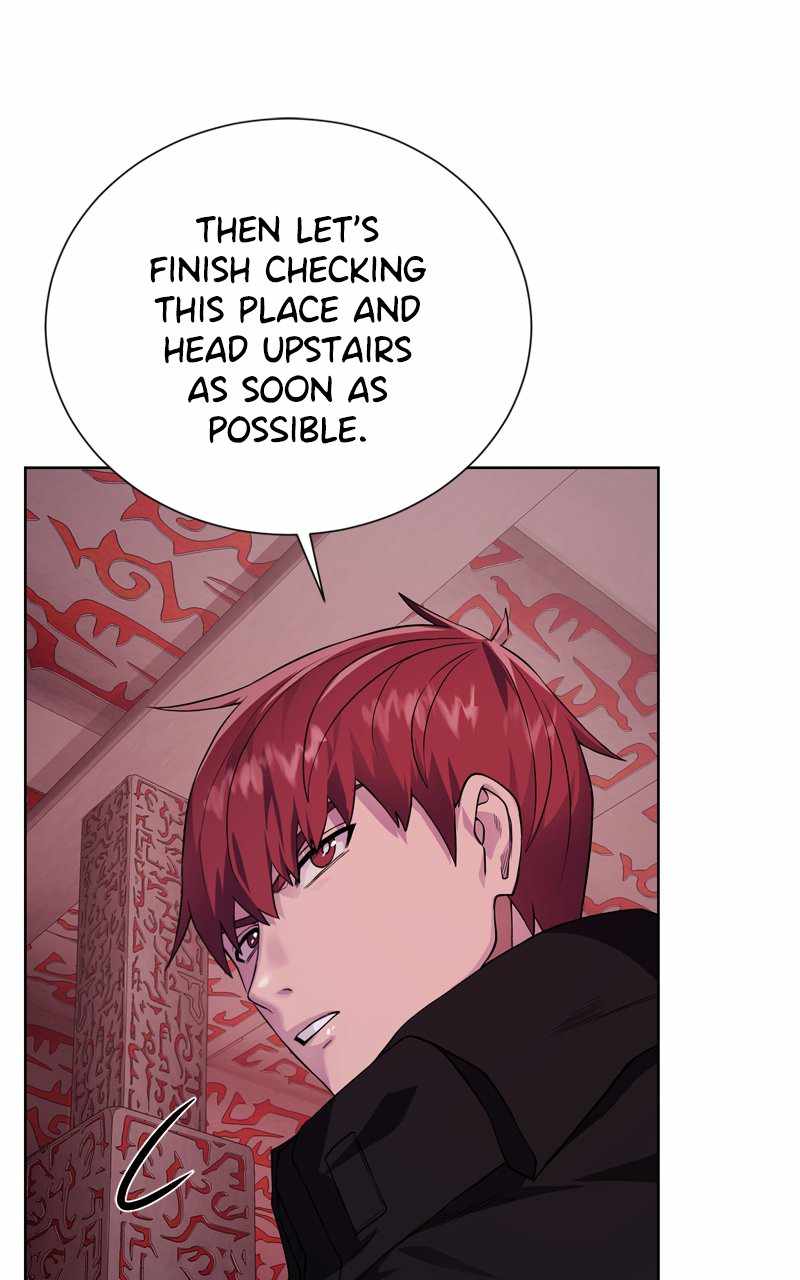 Dungeons & Artifacts chapter 117 page 86