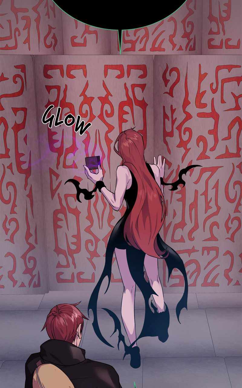 Dungeons & Artifacts chapter 117 page 88