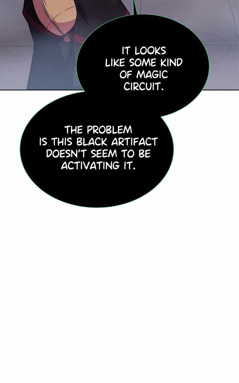 Dungeons & Artifacts chapter 117 page 89