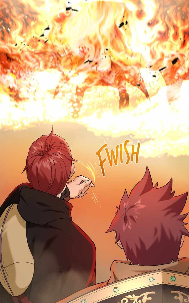 Dungeons & Artifacts chapter 117 page 9