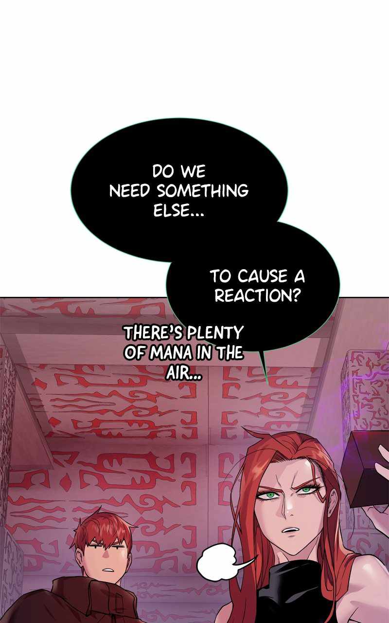 Dungeons & Artifacts chapter 117 page 90