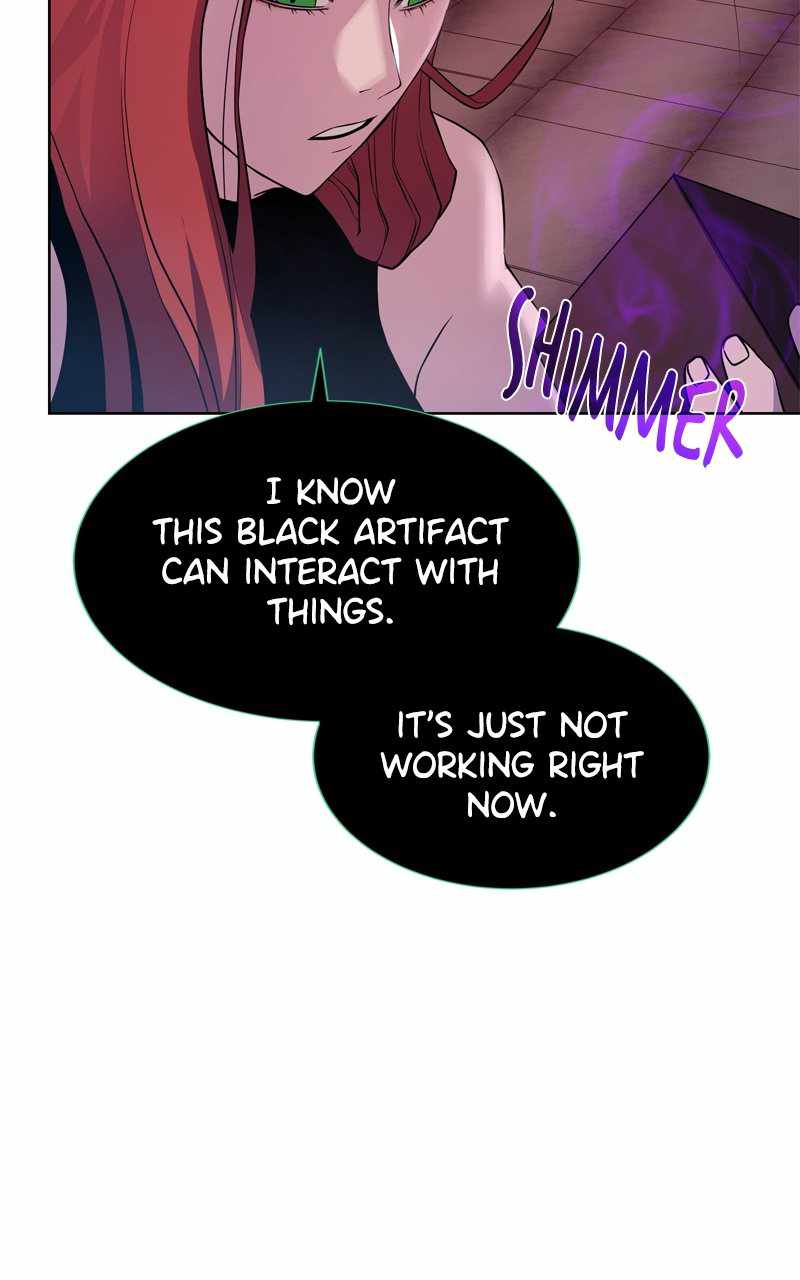 Dungeons & Artifacts chapter 117 page 93