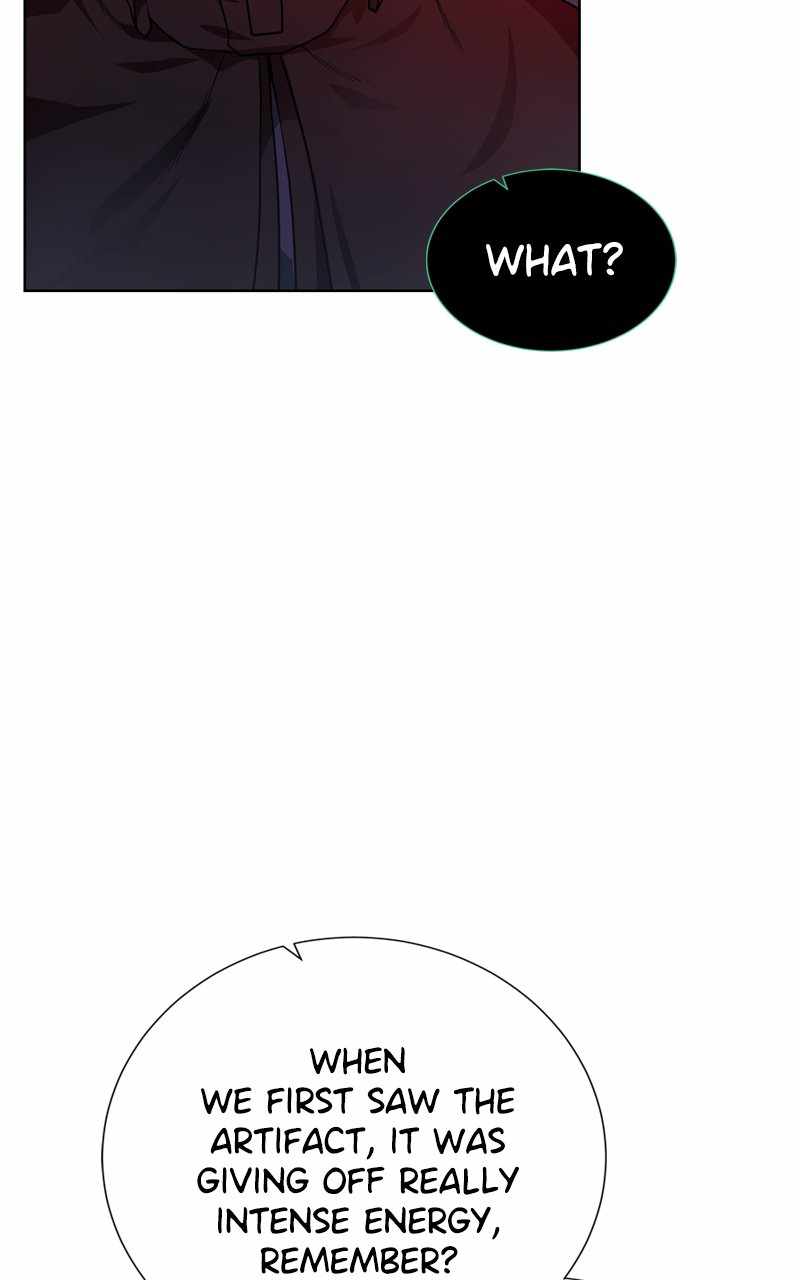 Dungeons & Artifacts chapter 117 page 95