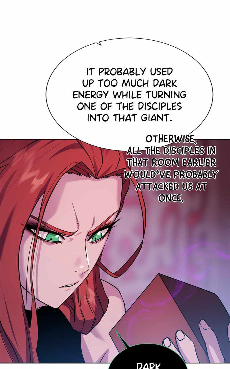 Dungeons & Artifacts chapter 117 page 98