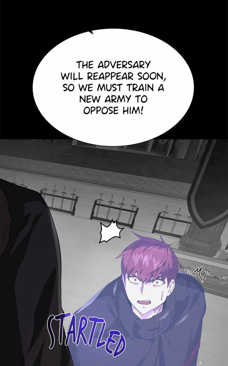 Dungeons & Artifacts chapter 118 page 33