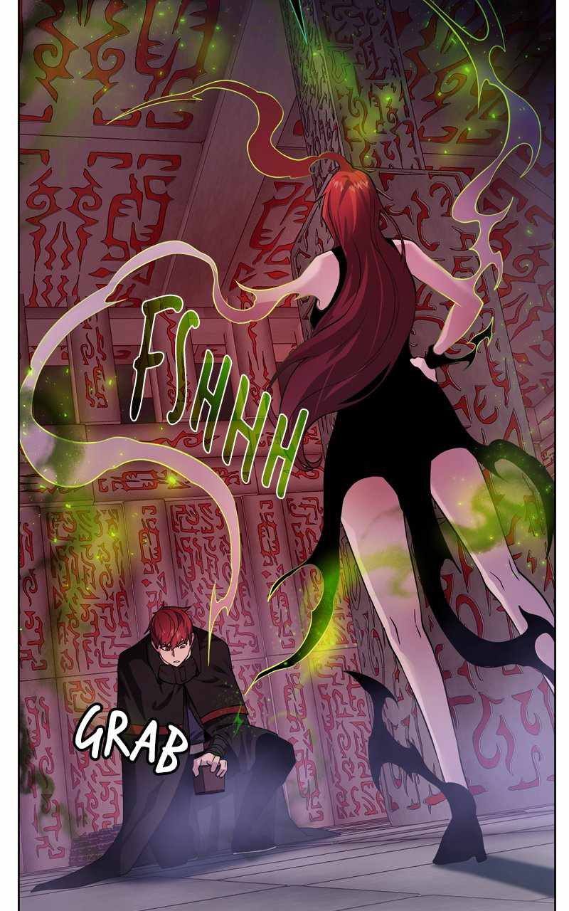 Dungeons & Artifacts chapter 118 page 51