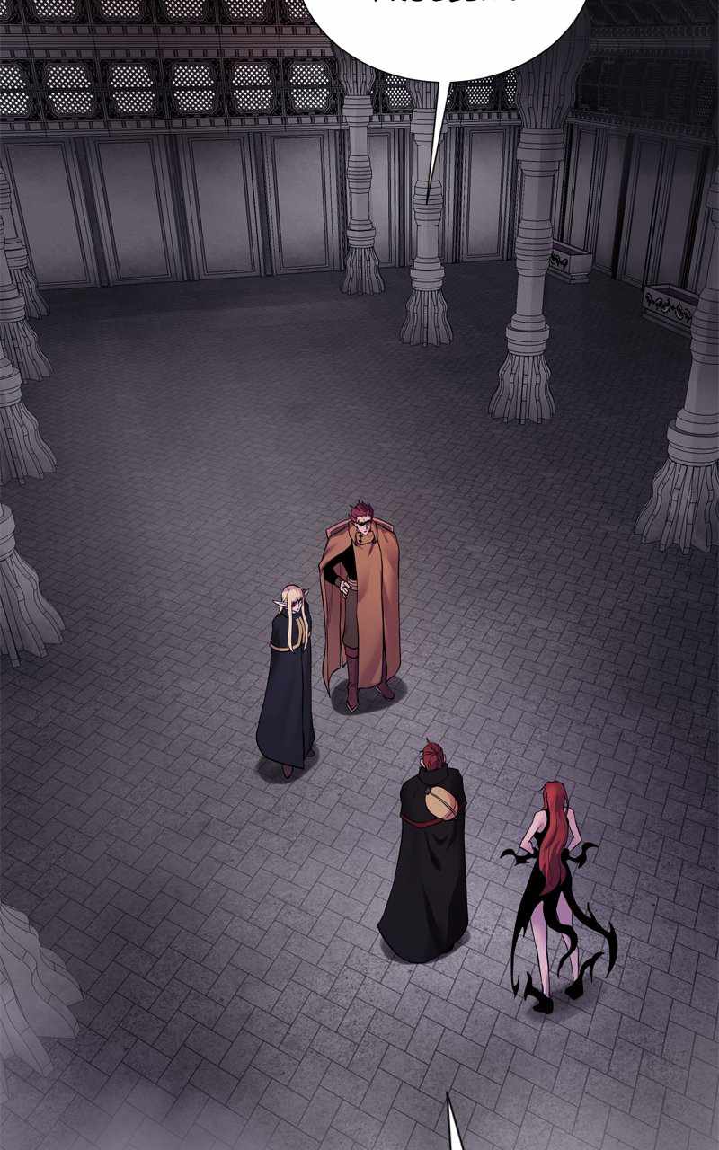 Dungeons & Artifacts chapter 118 page 62