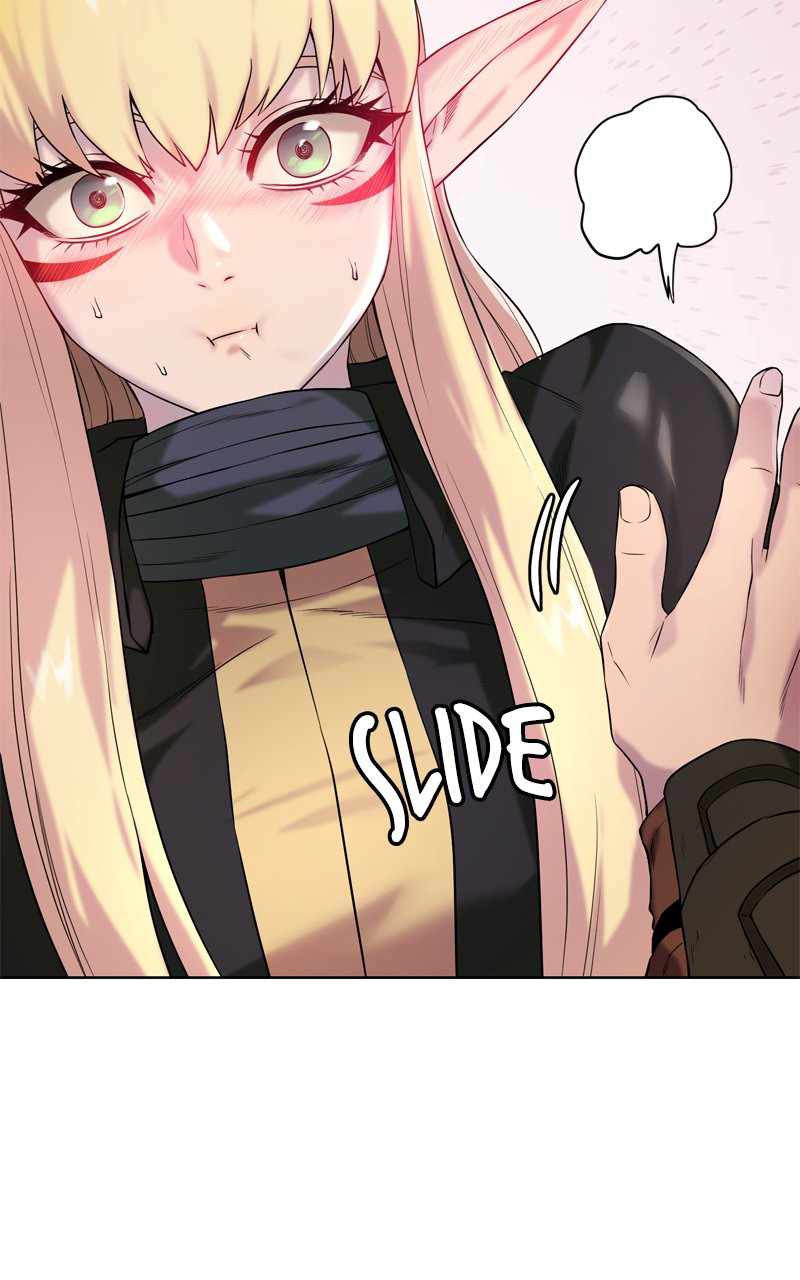 Dungeons & Artifacts chapter 118 page 83