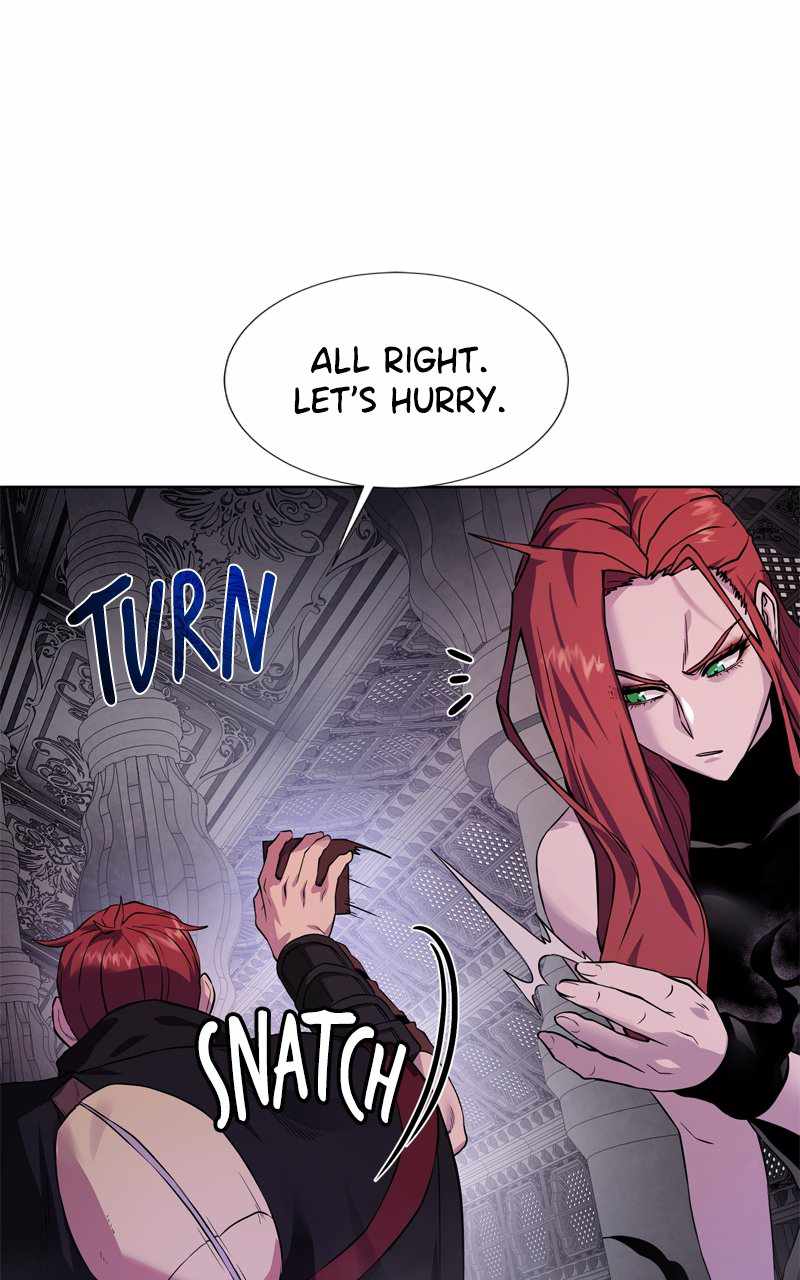 Dungeons & Artifacts chapter 118 page 84