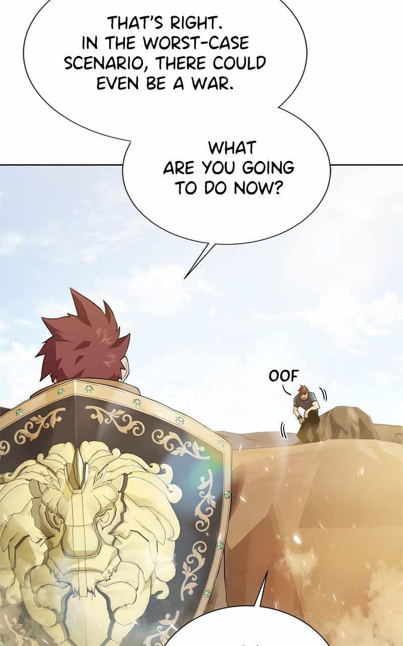 Dungeons & Artifacts chapter 119 page 102