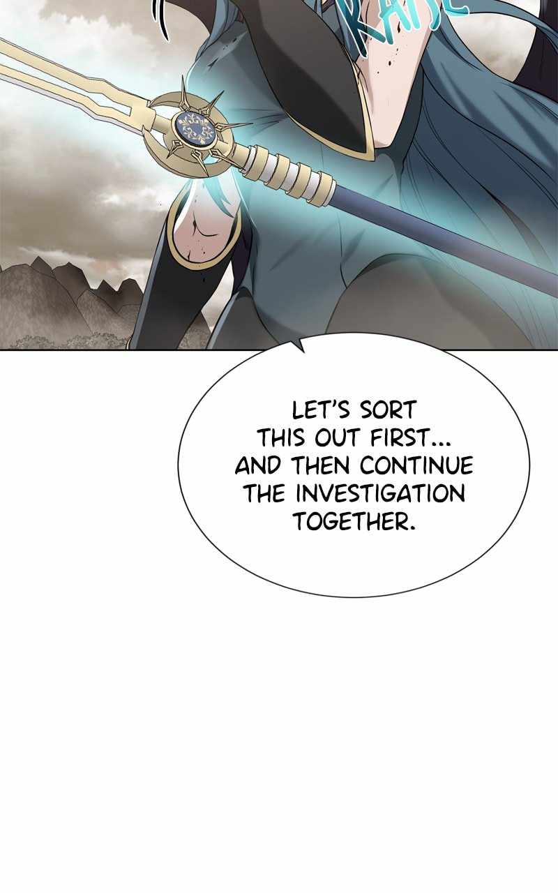 Dungeons & Artifacts chapter 119 page 11