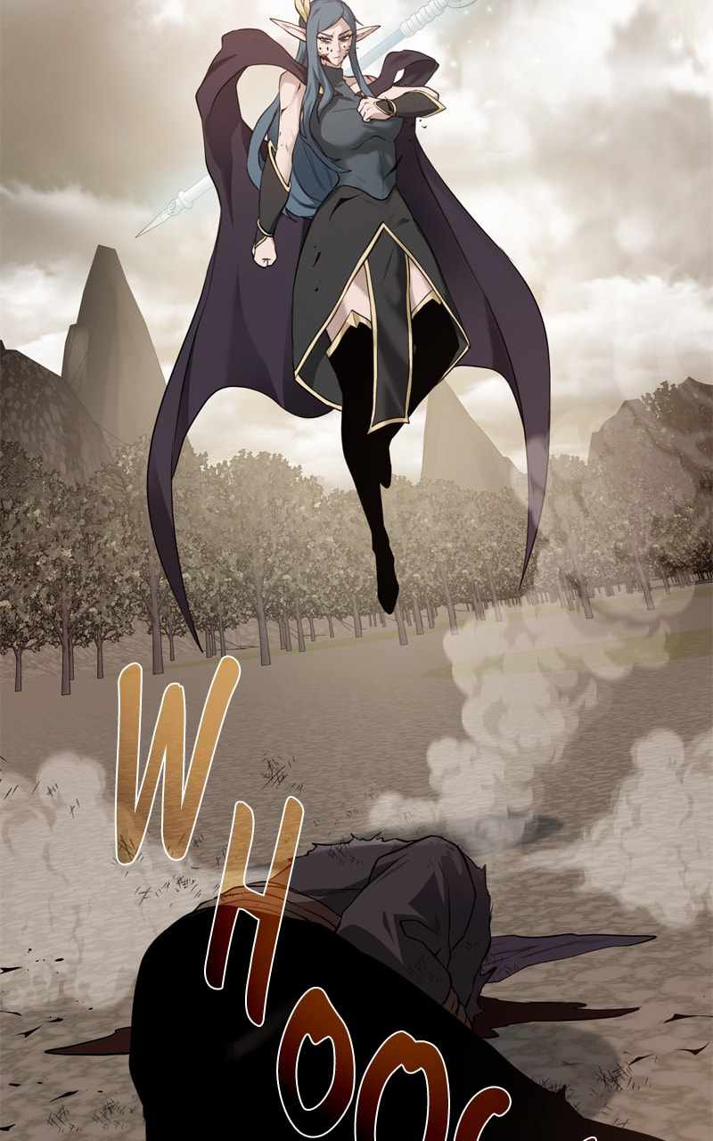 Dungeons & Artifacts chapter 119 page 2