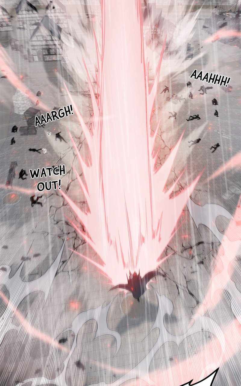 Dungeons & Artifacts chapter 119 page 22